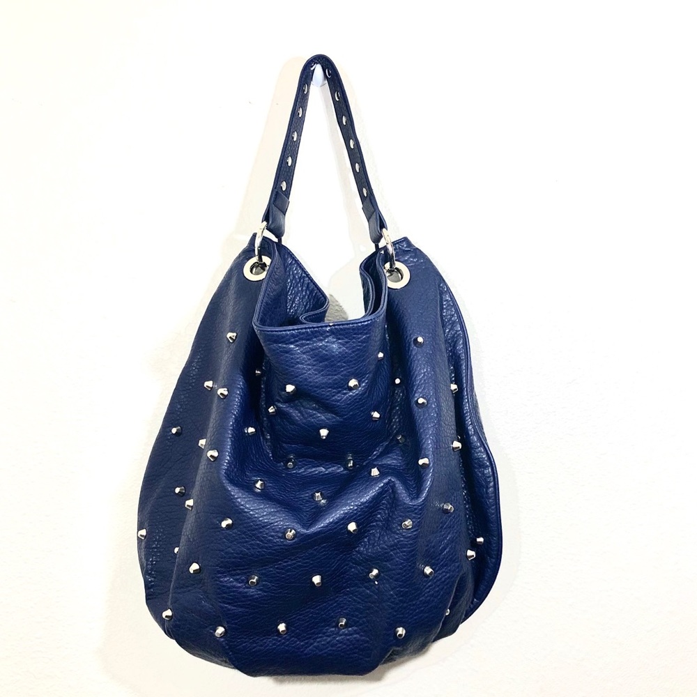 Steve Madden    Stud Bucket Purse